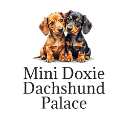 Forever Mini Doxi Dachshund Puppies Palace